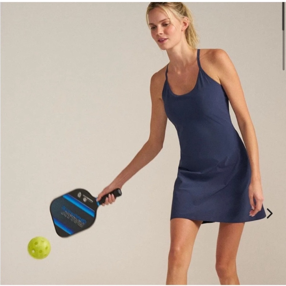 OV The Exercise Dress